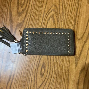 New rue 21 wristlet wallet